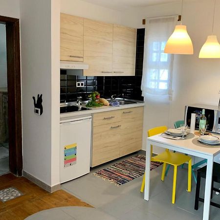 코스타카르마 La Casita De Galaila 아파트 외부 사진
