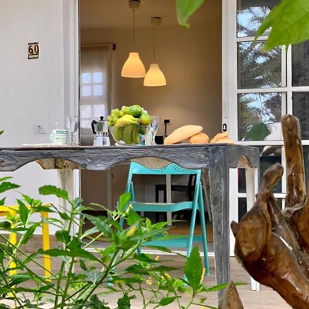 코스타카르마 La Casita De Galaila 아파트 외부 사진