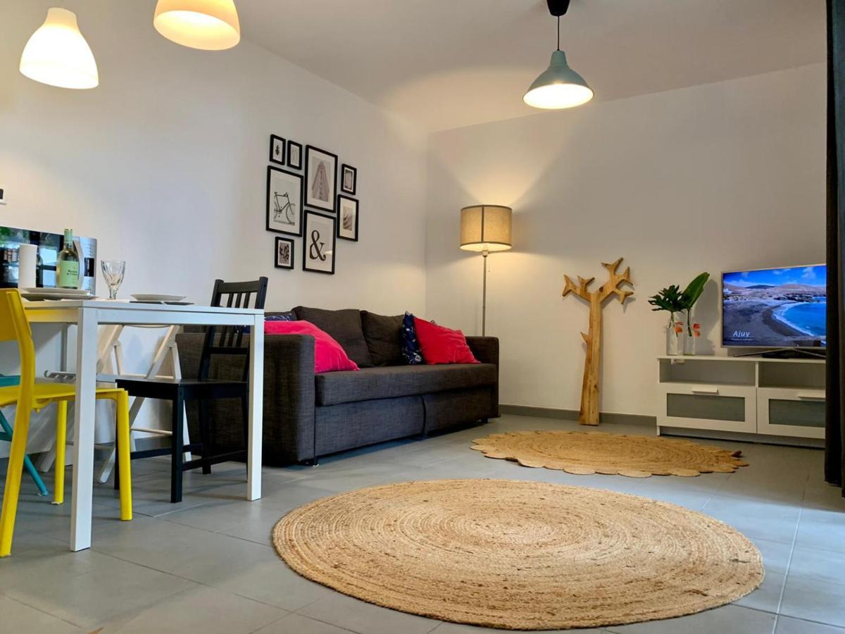 코스타카르마 La Casita De Galaila 아파트 외부 사진