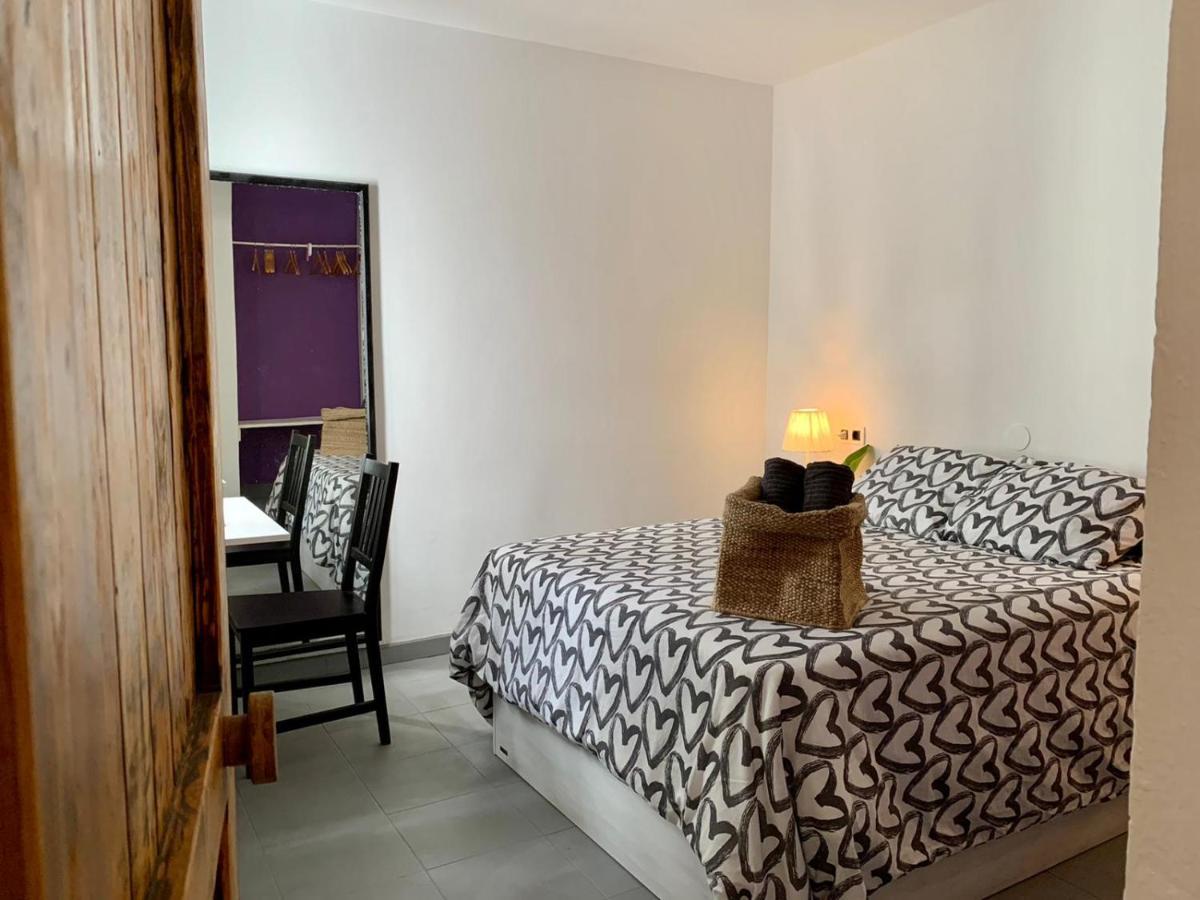 코스타카르마 La Casita De Galaila 아파트 외부 사진