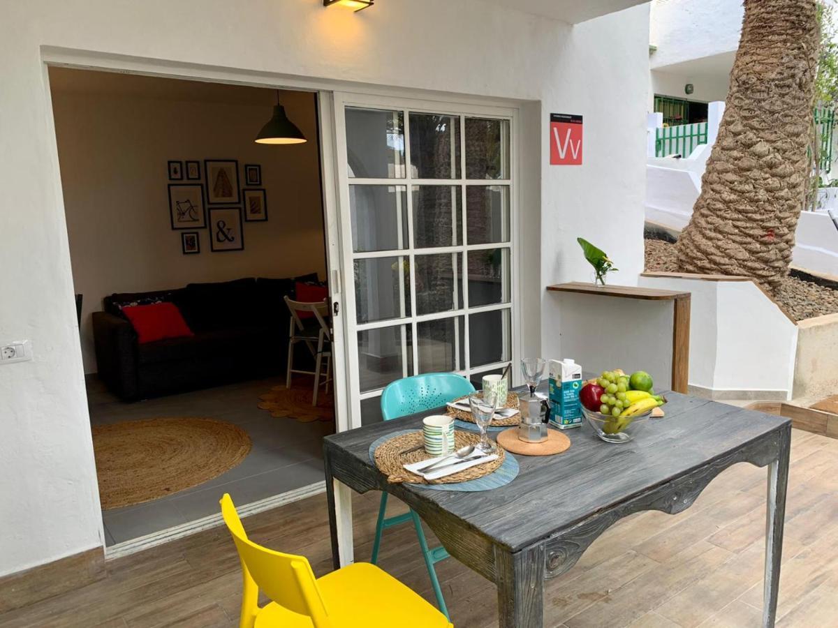 코스타카르마 La Casita De Galaila 아파트 외부 사진
