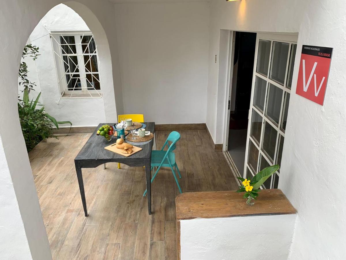 코스타카르마 La Casita De Galaila 아파트 외부 사진